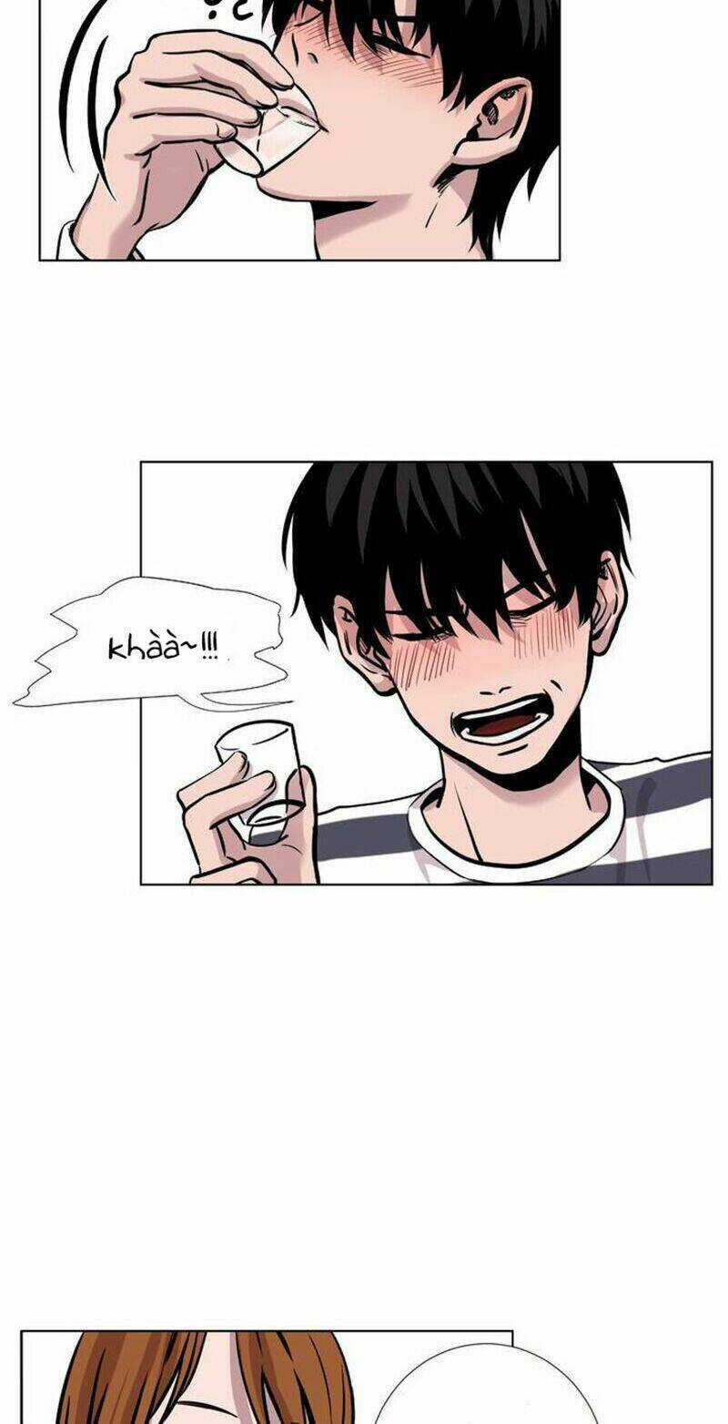 In Our Lifetime - Chapter 3 - Trang 45