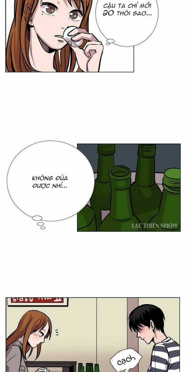 In Our Lifetime - Chapter 3 - Trang 46