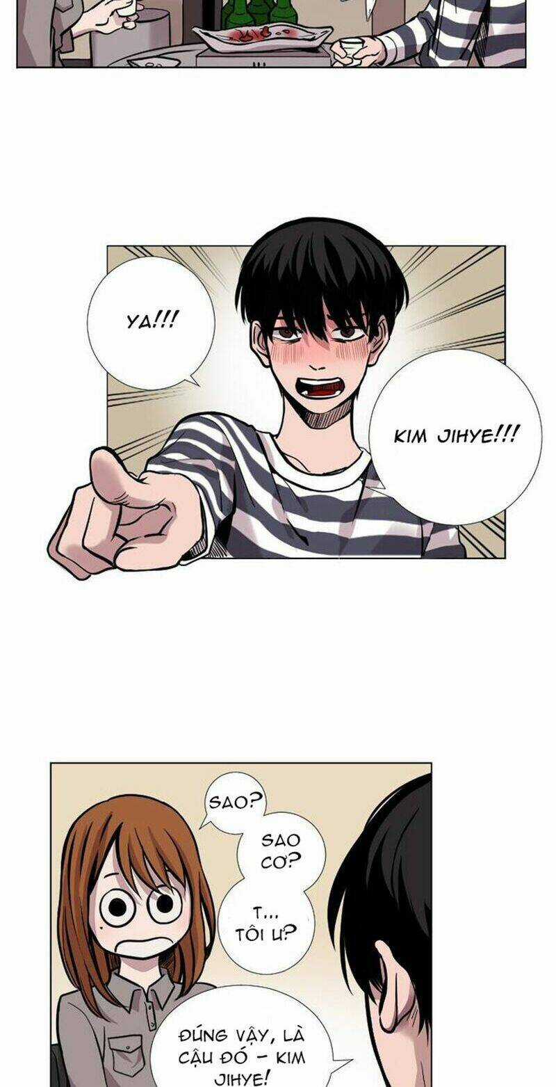 In Our Lifetime - Chapter 3 - Trang 47