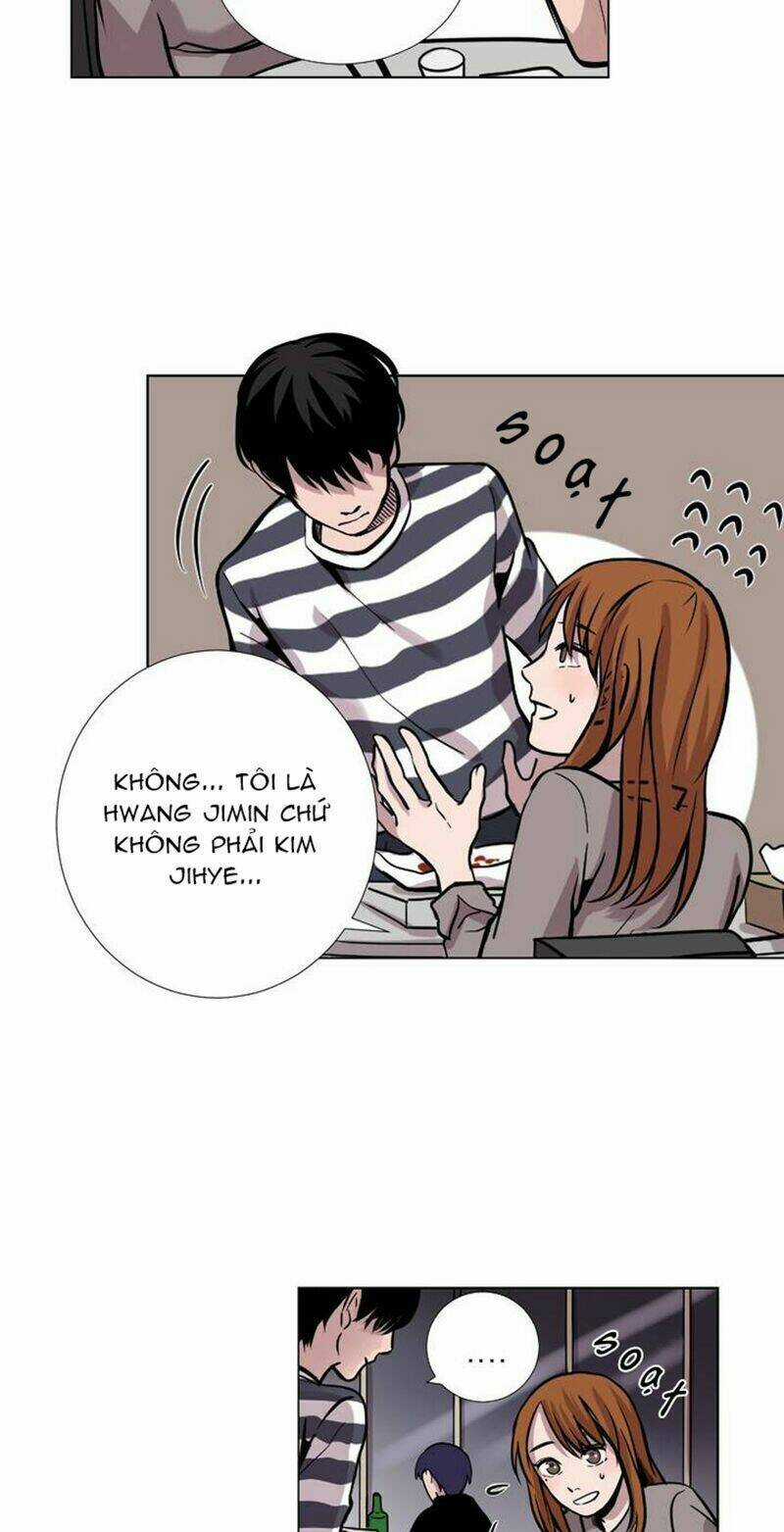 In Our Lifetime - Chapter 3 - Trang 48