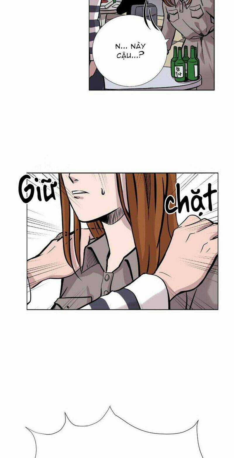 In Our Lifetime - Chapter 3 - Trang 49