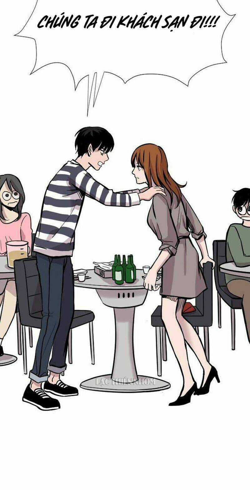 In Our Lifetime - Chapter 3 - Trang 50