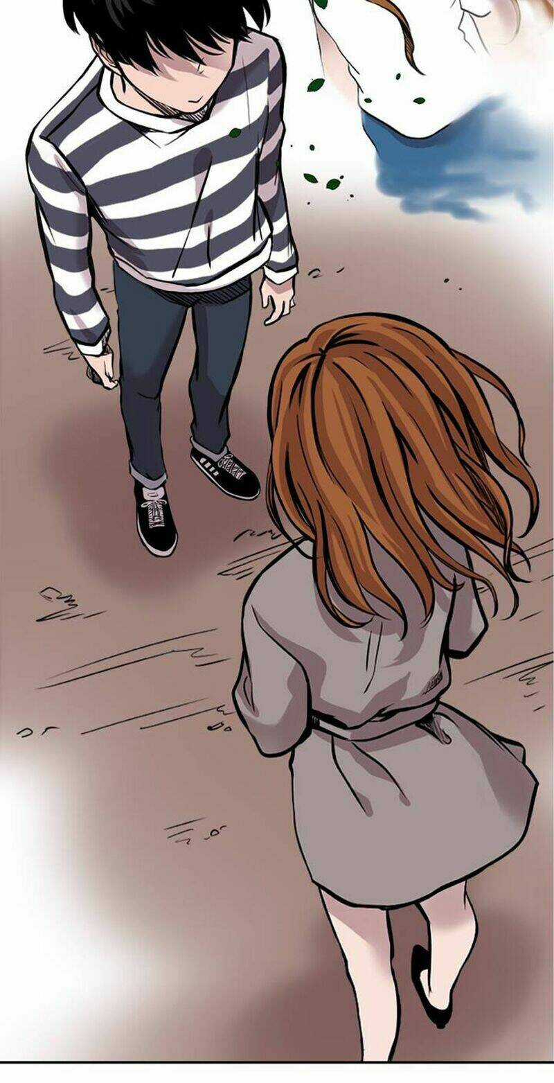 In Our Lifetime - Chapter 3 - Trang 6