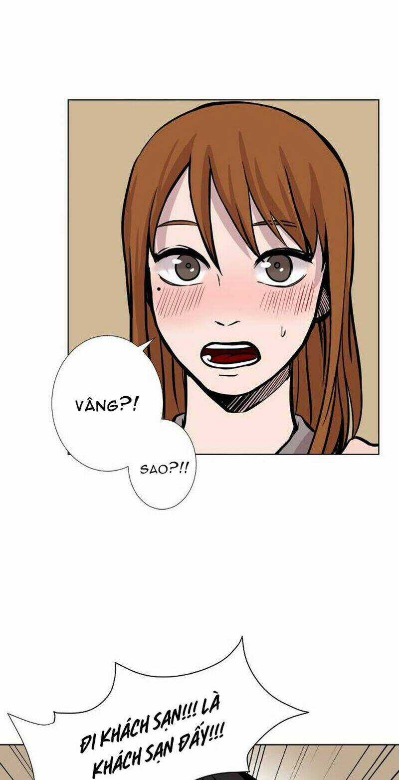 In Our Lifetime - Chapter 3 - Trang 51