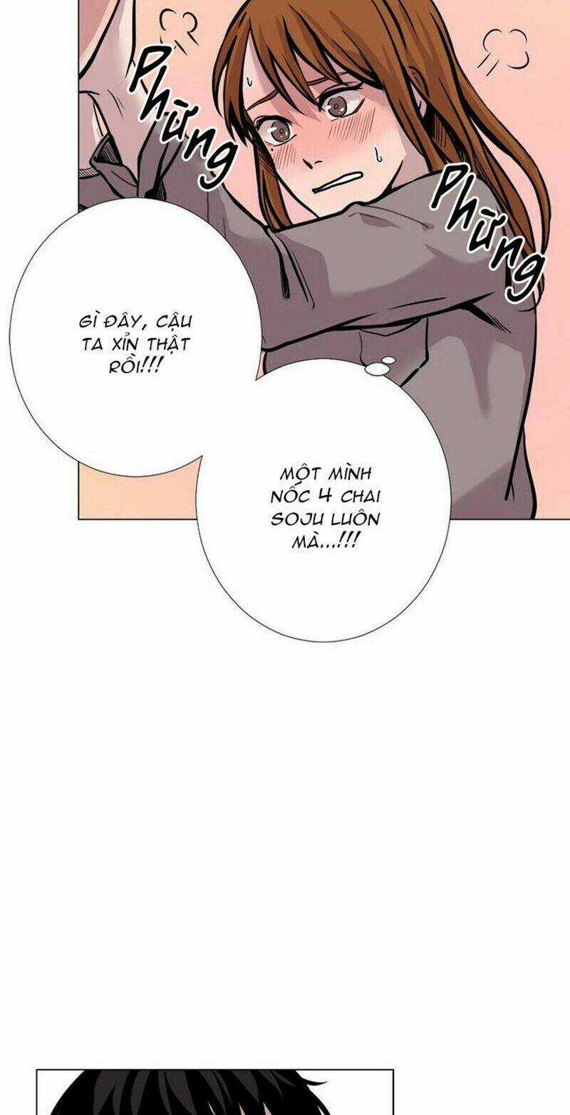 In Our Lifetime - Chapter 3 - Trang 55