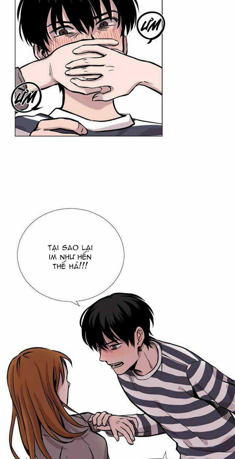 In Our Lifetime - Chapter 3 - Trang 56