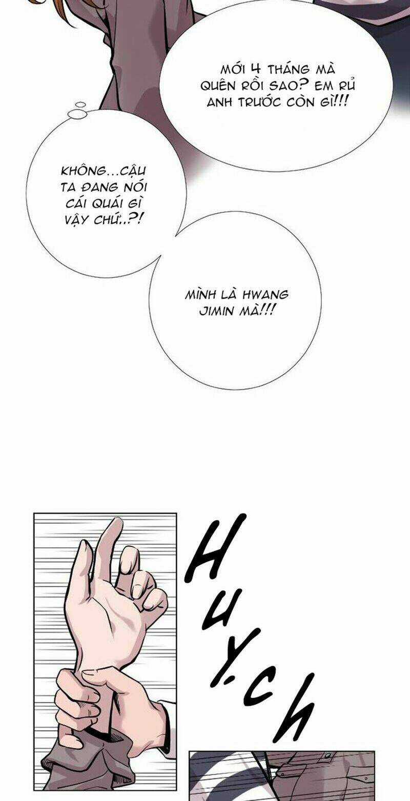 In Our Lifetime - Chapter 3 - Trang 57