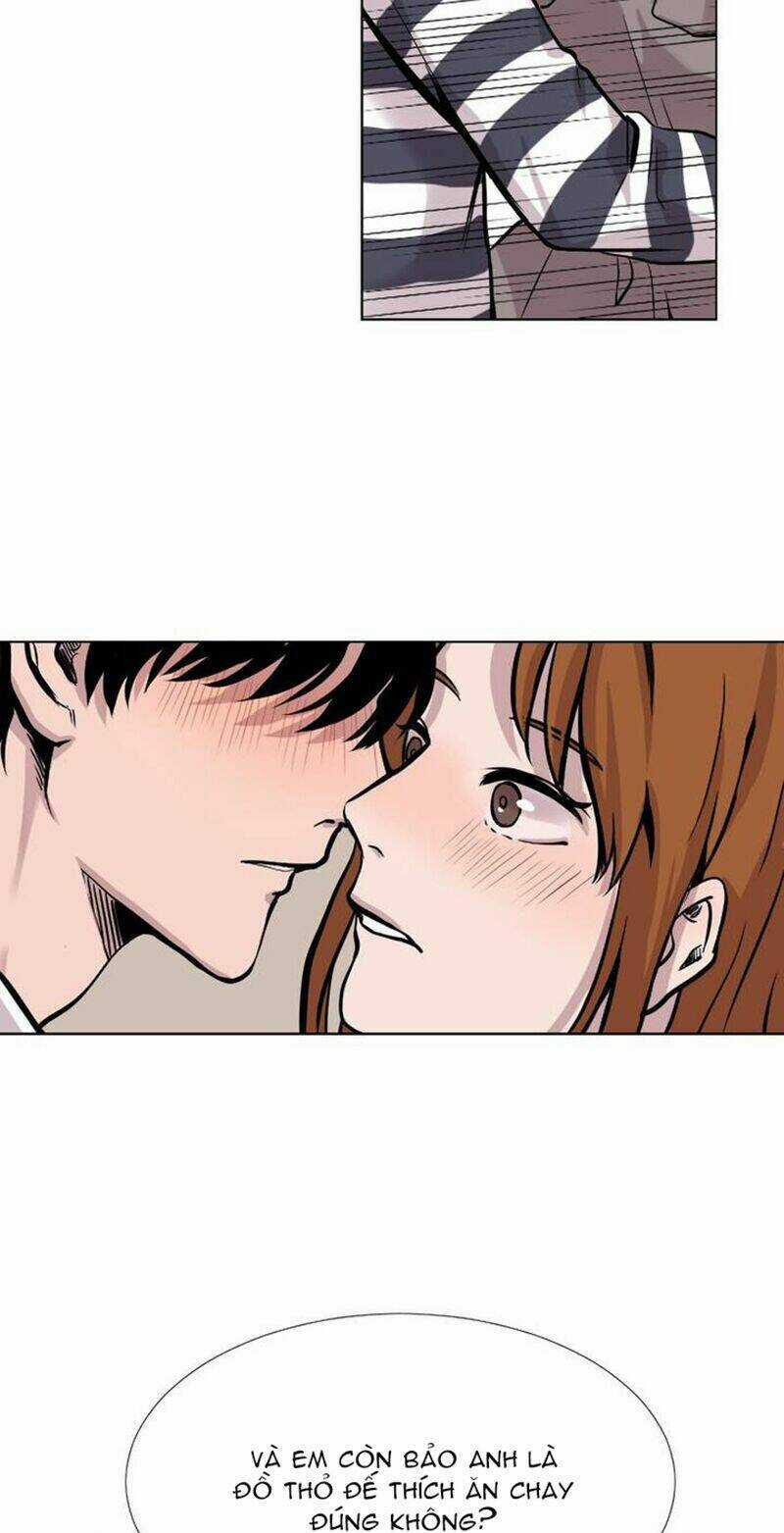 In Our Lifetime - Chapter 3 - Trang 58