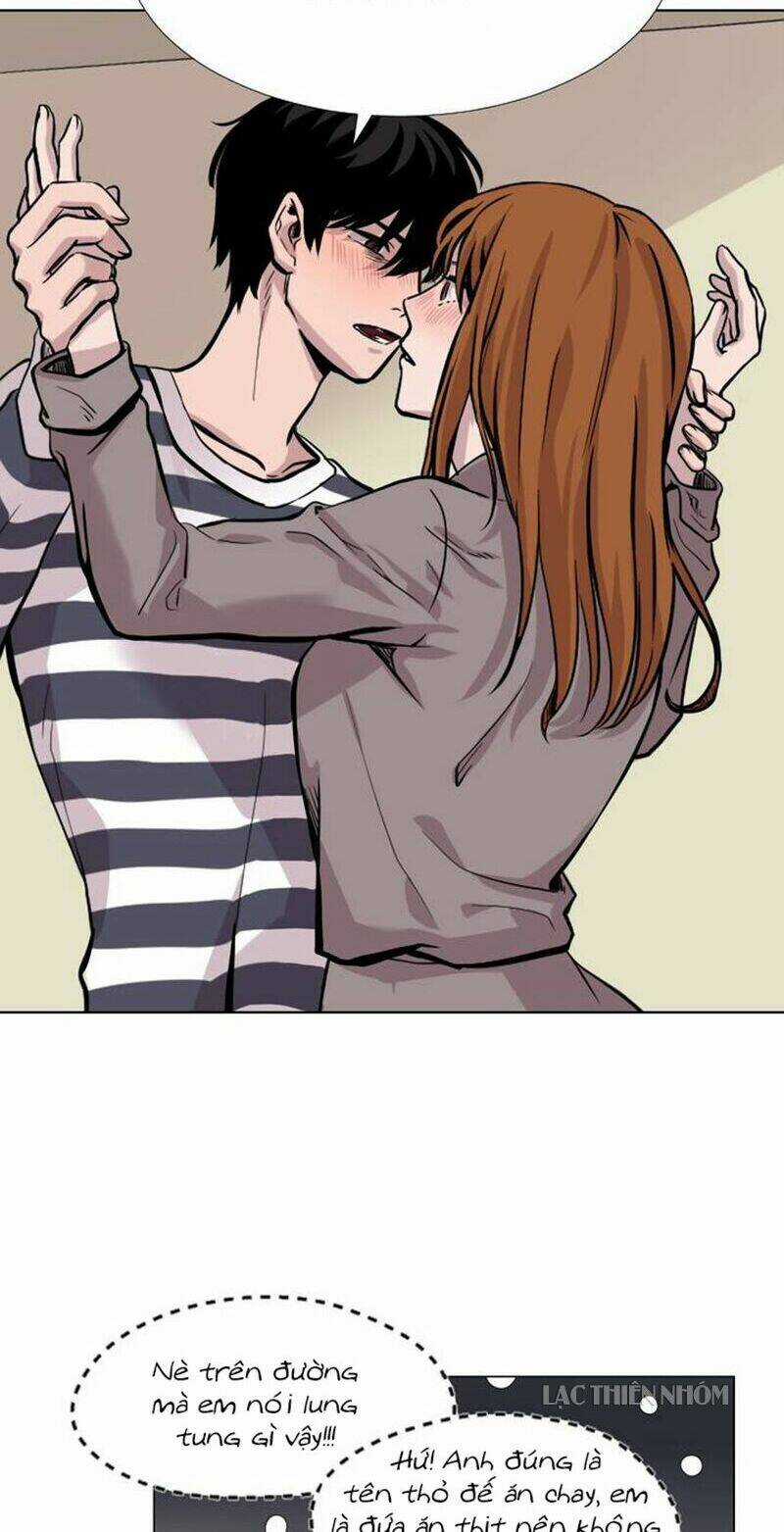 In Our Lifetime - Chapter 3 - Trang 59