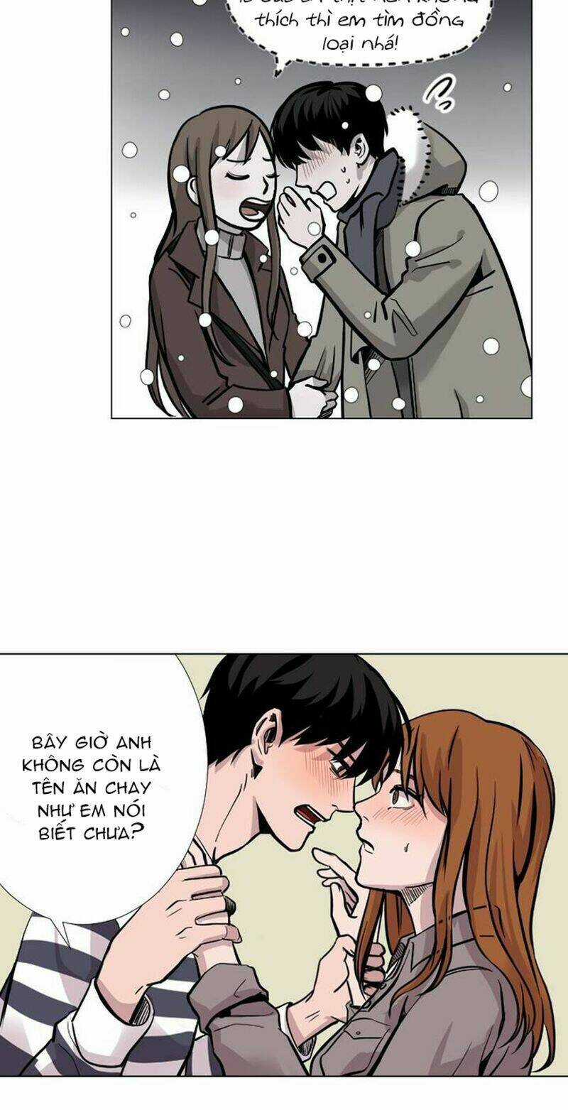 In Our Lifetime - Chapter 3 - Trang 60