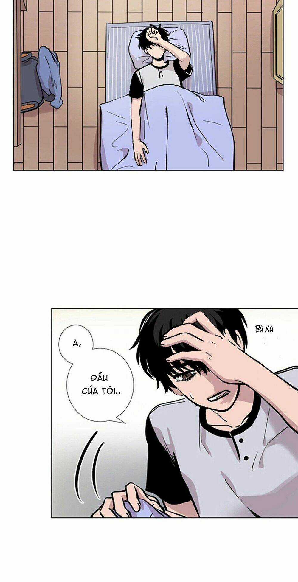 In Our Lifetime - Chapter 4 - Trang 13