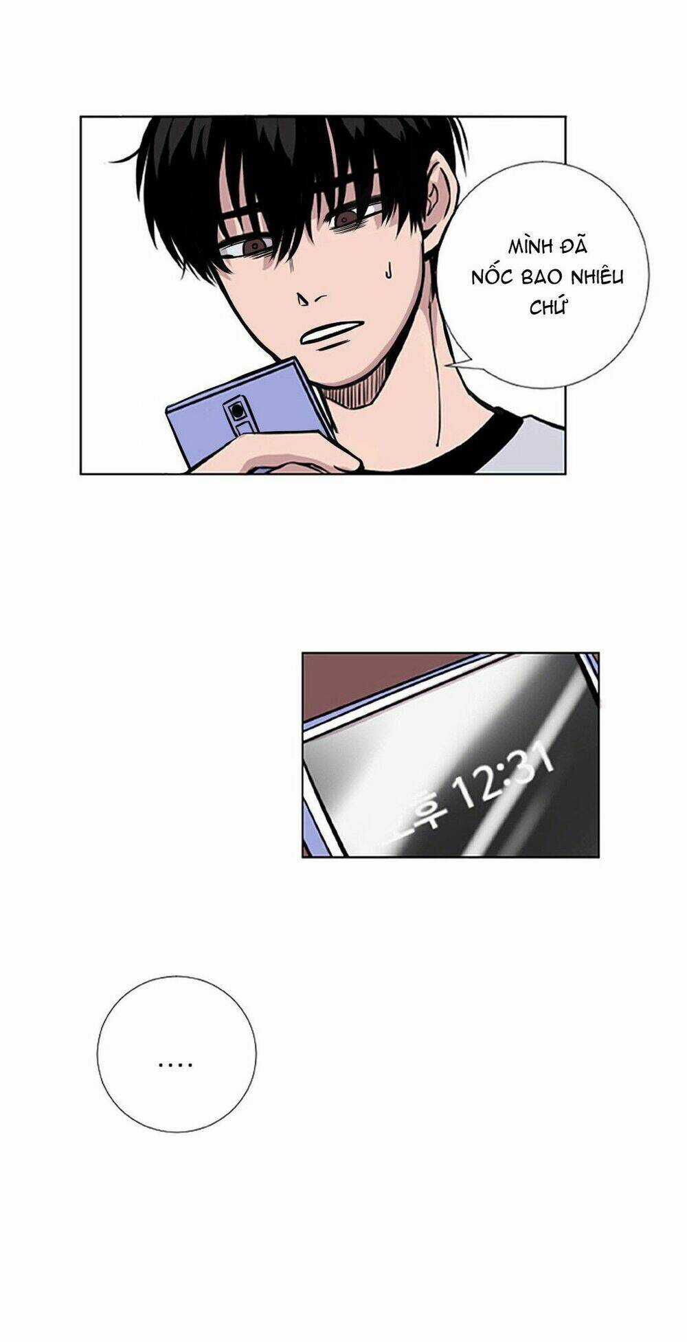 In Our Lifetime - Chapter 4 - Trang 14