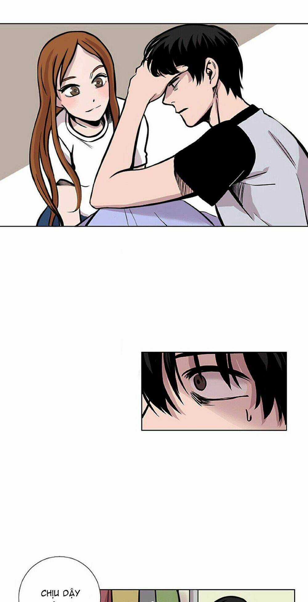 In Our Lifetime - Chapter 4 - Trang 15