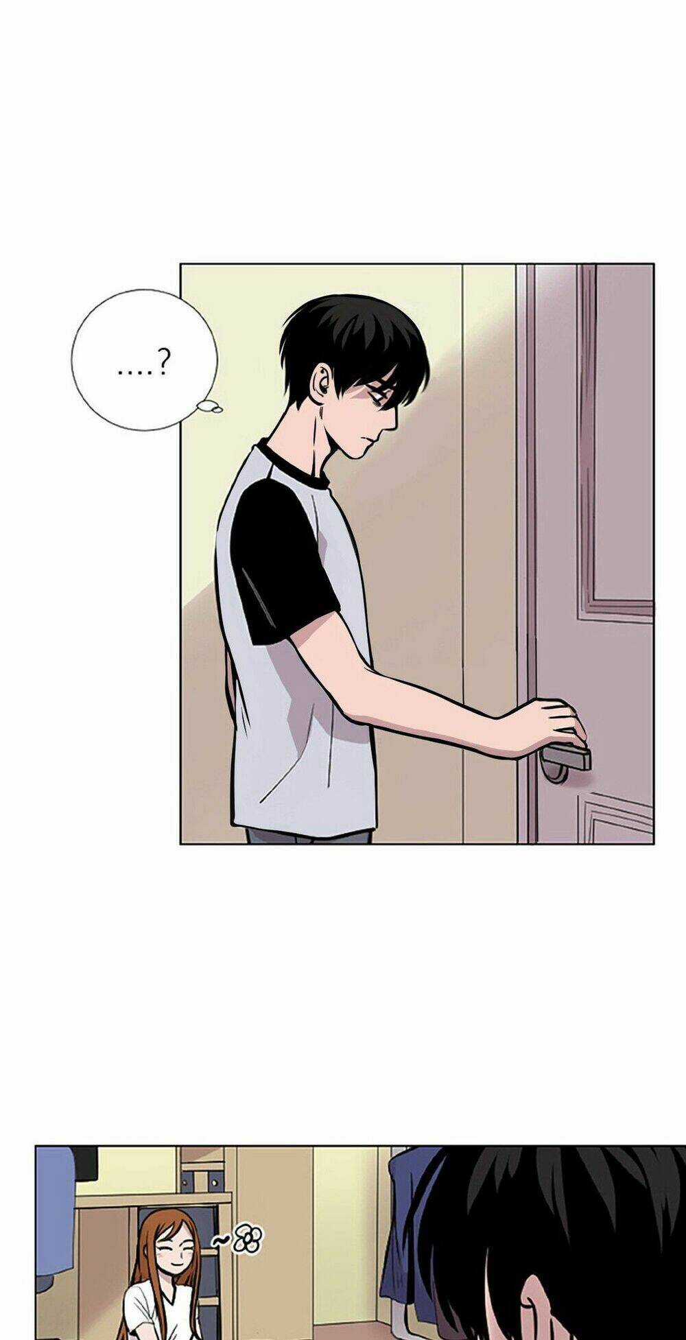 In Our Lifetime - Chapter 4 - Trang 18