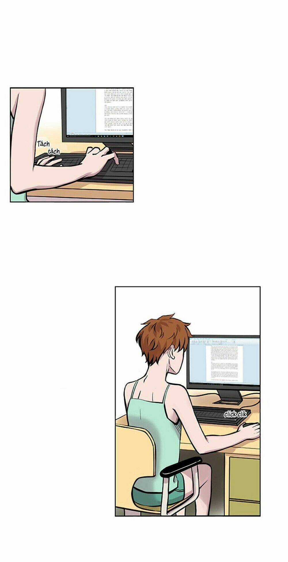 In Our Lifetime - Chapter 4 - Trang 3