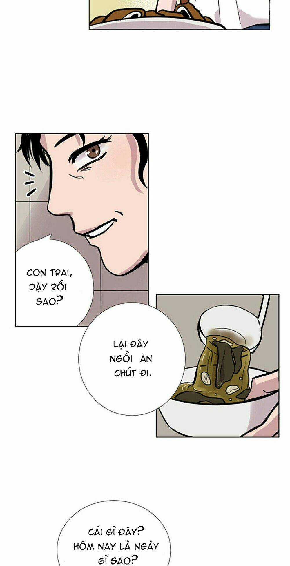 In Our Lifetime - Chapter 4 - Trang 24