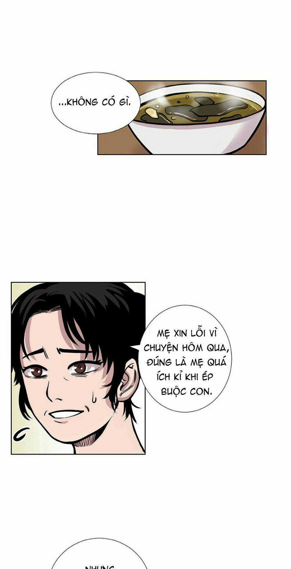 In Our Lifetime - Chapter 4 - Trang 27