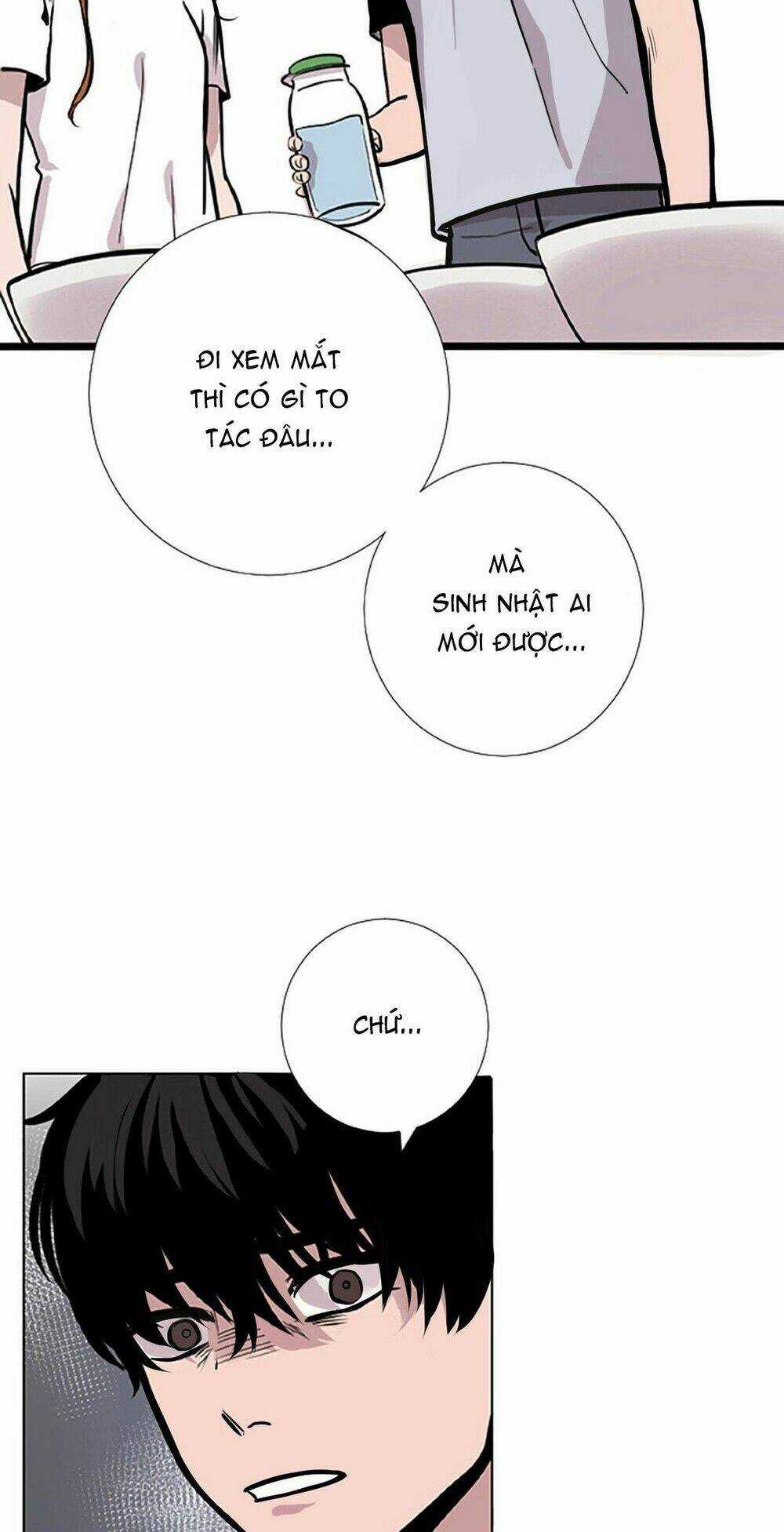 In Our Lifetime - Chapter 4 - Trang 29