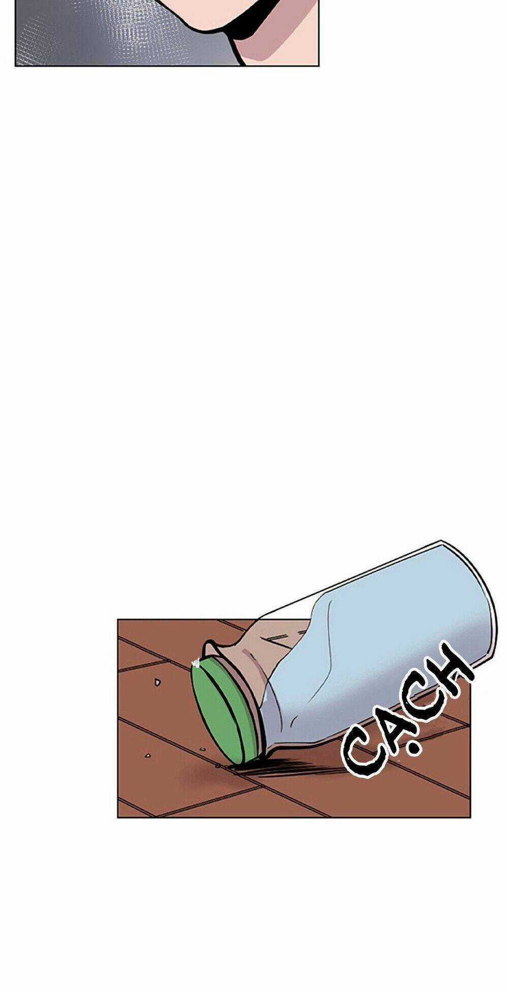 In Our Lifetime - Chapter 4 - Trang 30