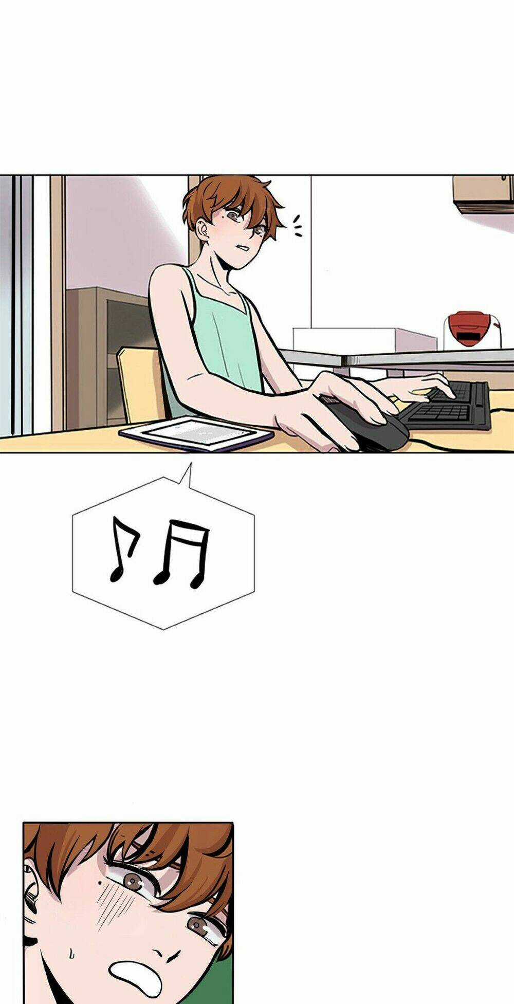 In Our Lifetime - Chapter 4 - Trang 4