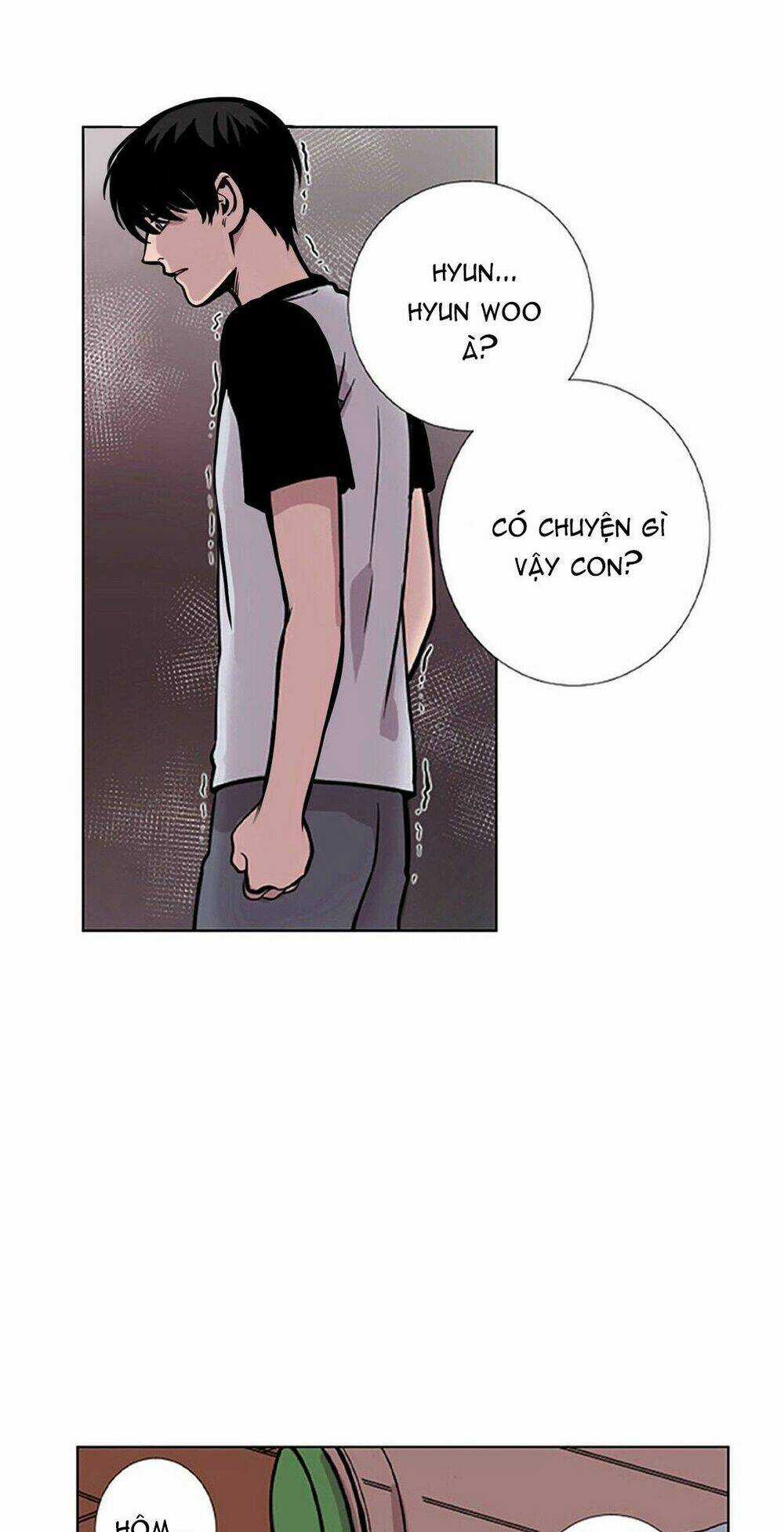 In Our Lifetime - Chapter 4 - Trang 31