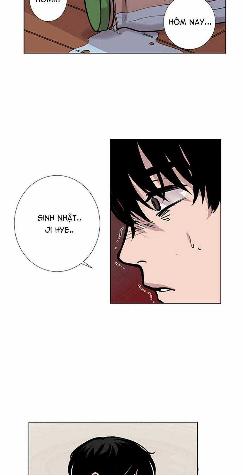 In Our Lifetime - Chapter 4 - Trang 32