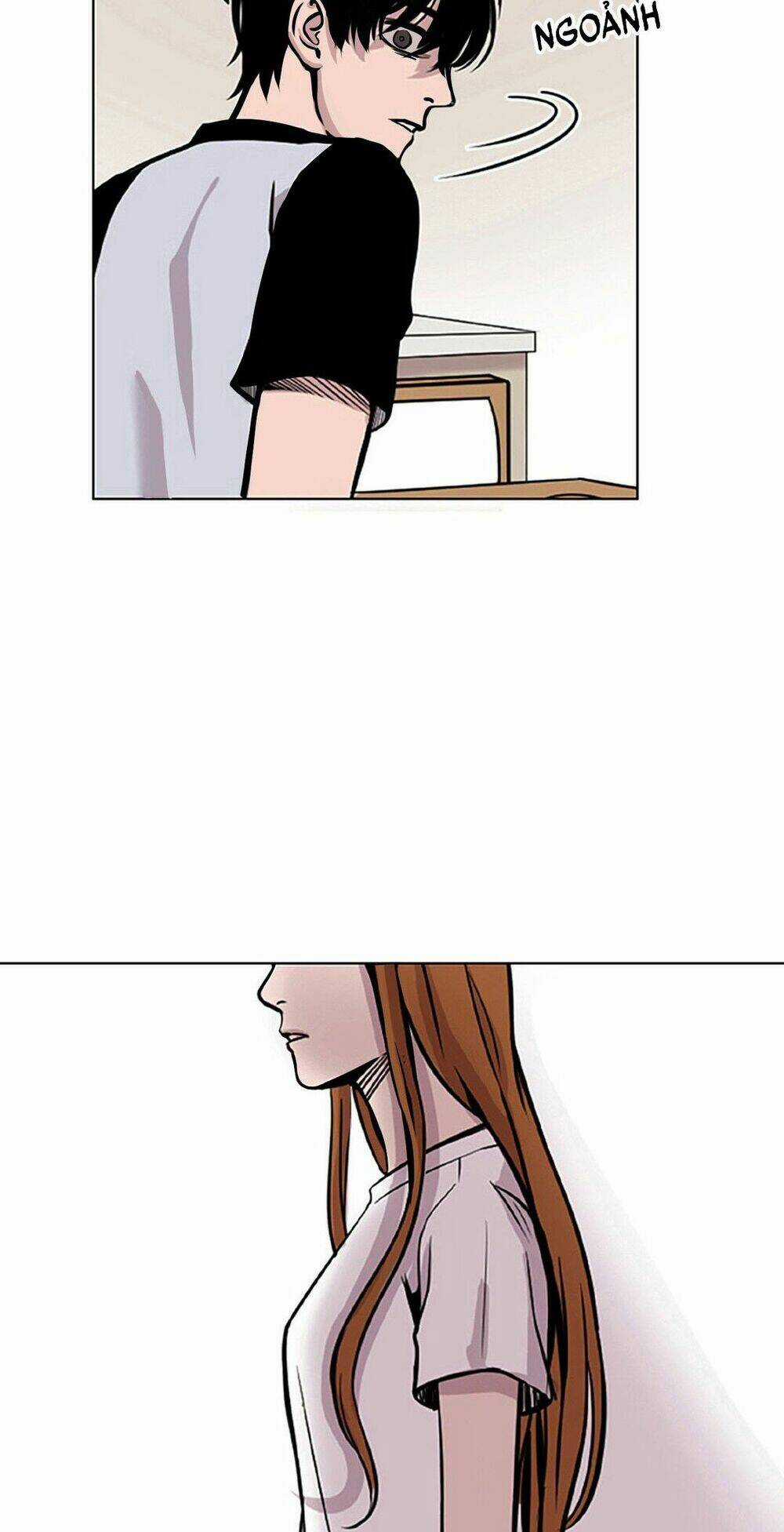 In Our Lifetime - Chapter 4 - Trang 33