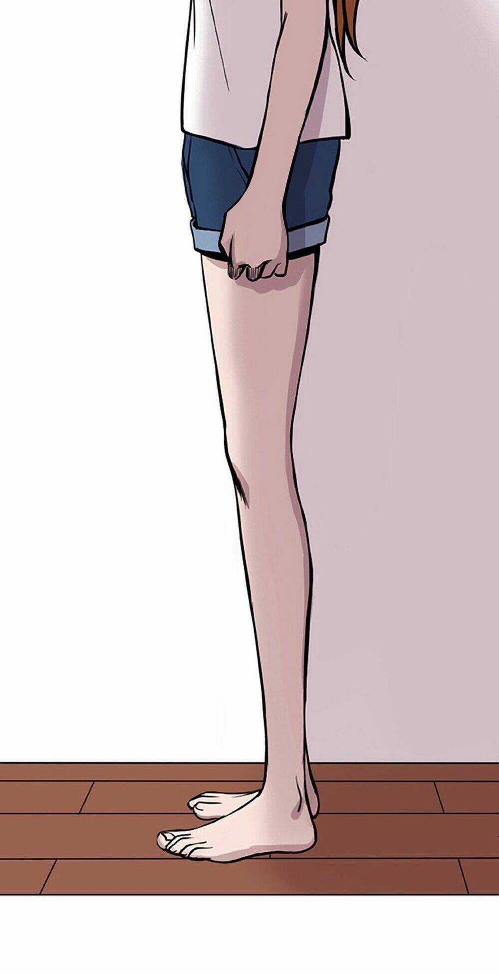 In Our Lifetime - Chapter 4 - Trang 34