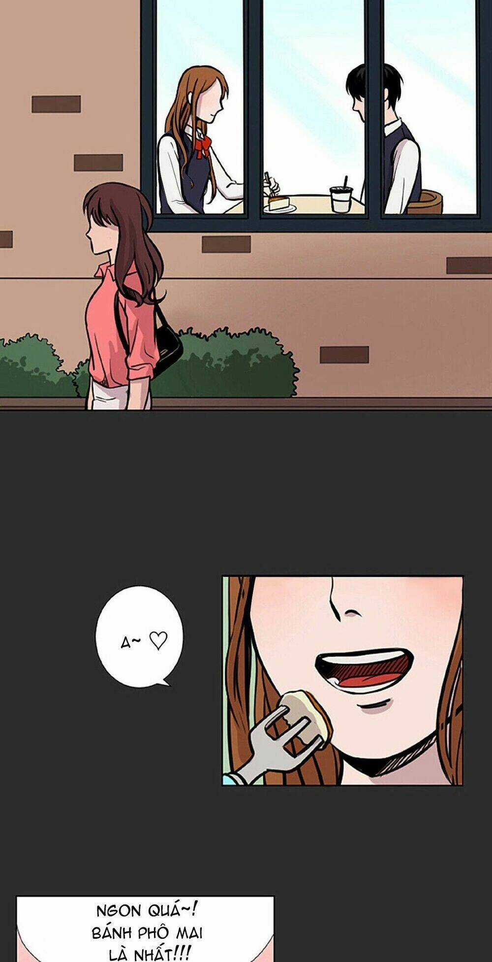 In Our Lifetime - Chapter 4 - Trang 36