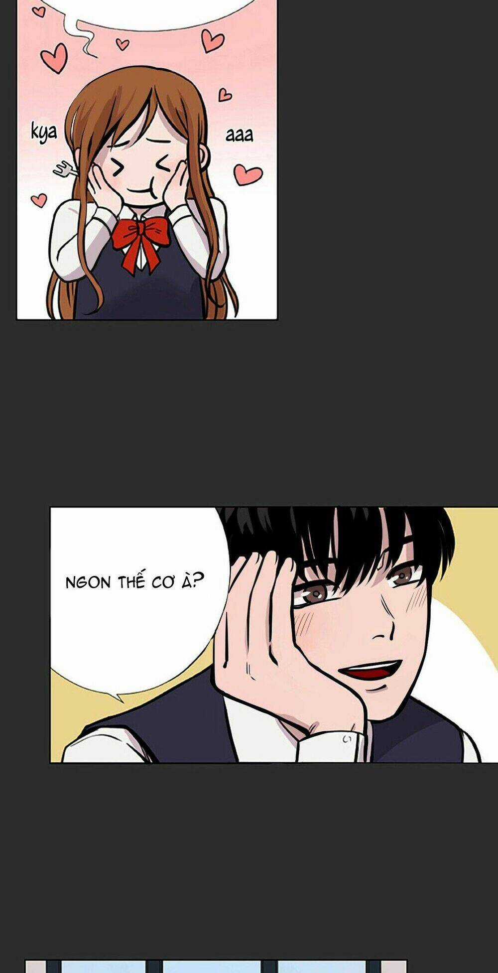 In Our Lifetime - Chapter 4 - Trang 37