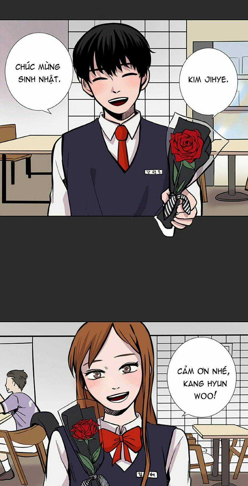 In Our Lifetime - Chapter 4 - Trang 39