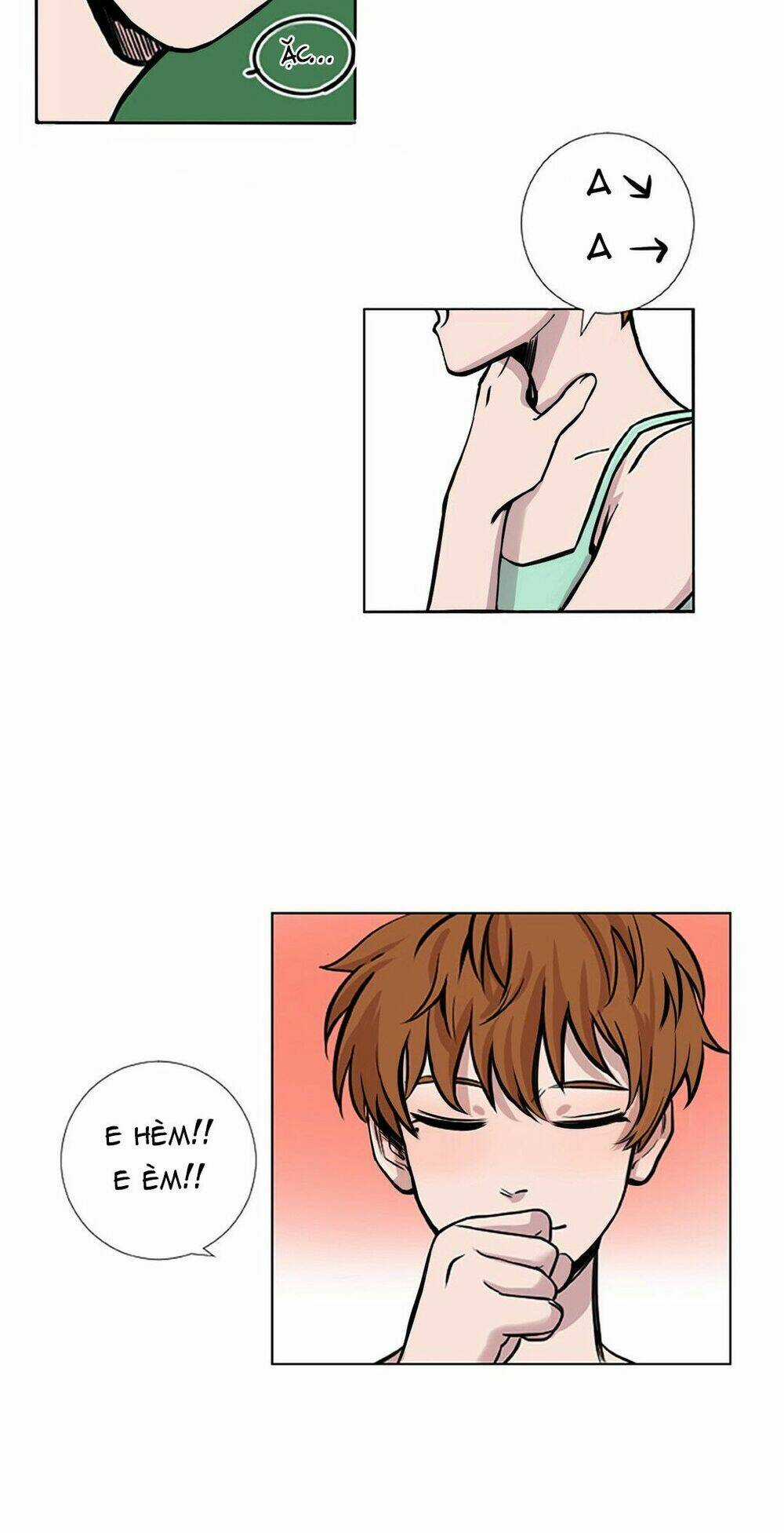 In Our Lifetime - Chapter 4 - Trang 5