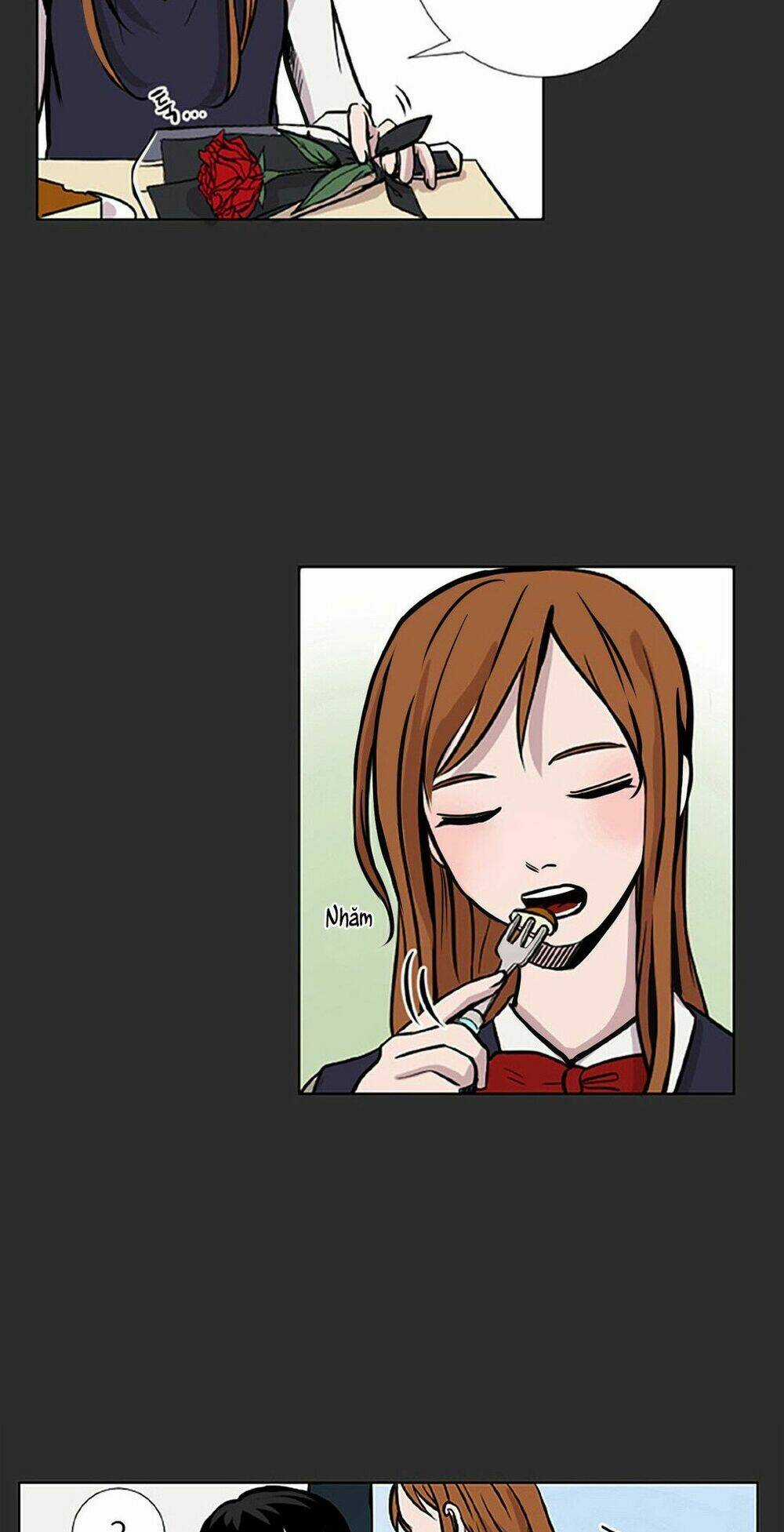 In Our Lifetime - Chapter 4 - Trang 41