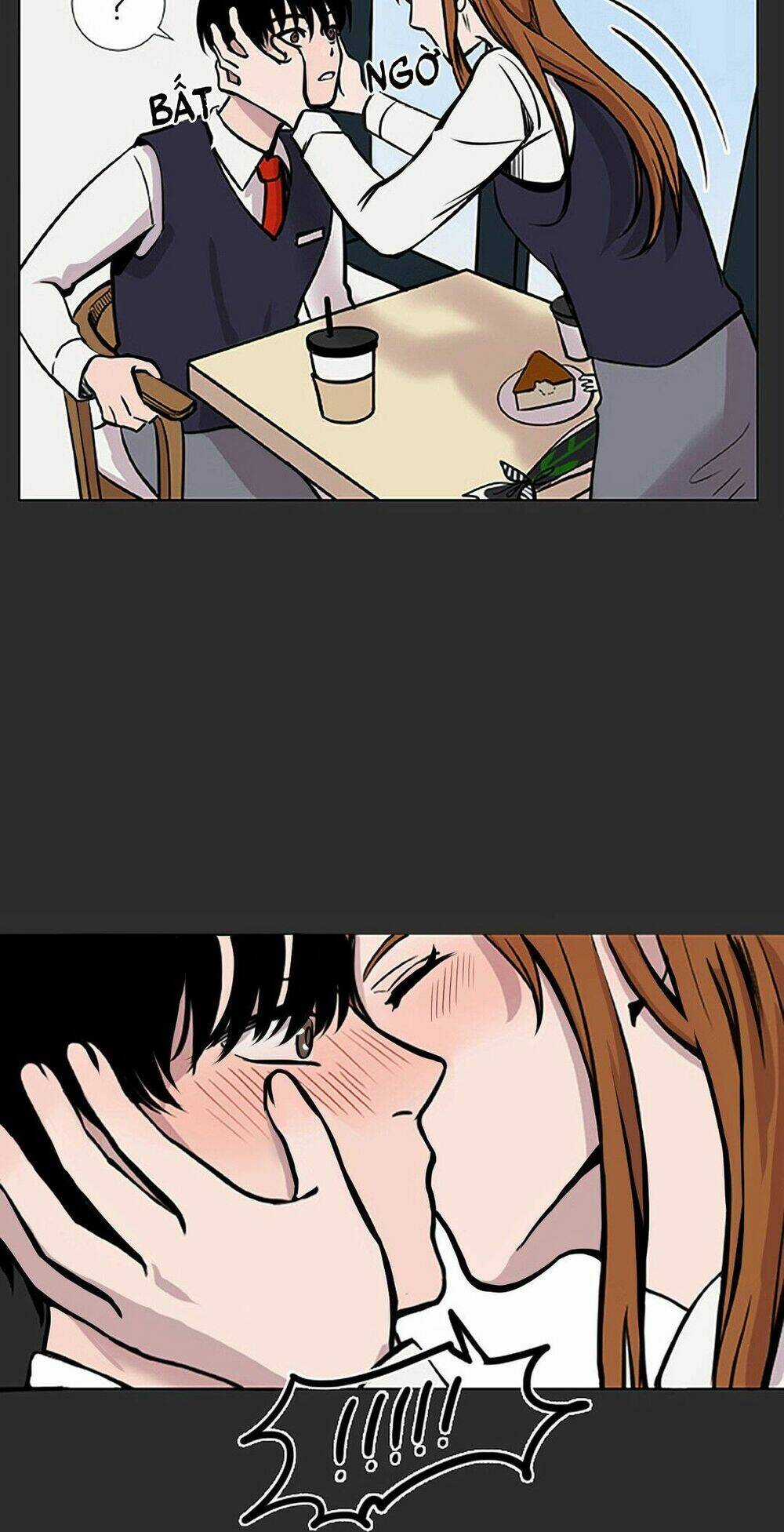 In Our Lifetime - Chapter 4 - Trang 42