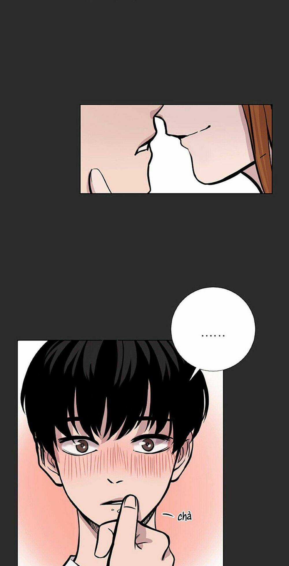 In Our Lifetime - Chapter 4 - Trang 43