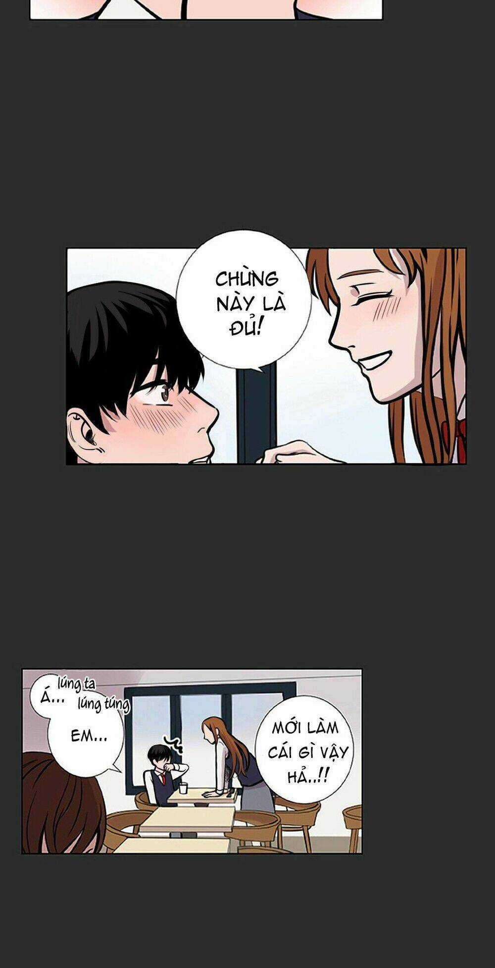 In Our Lifetime - Chapter 4 - Trang 44