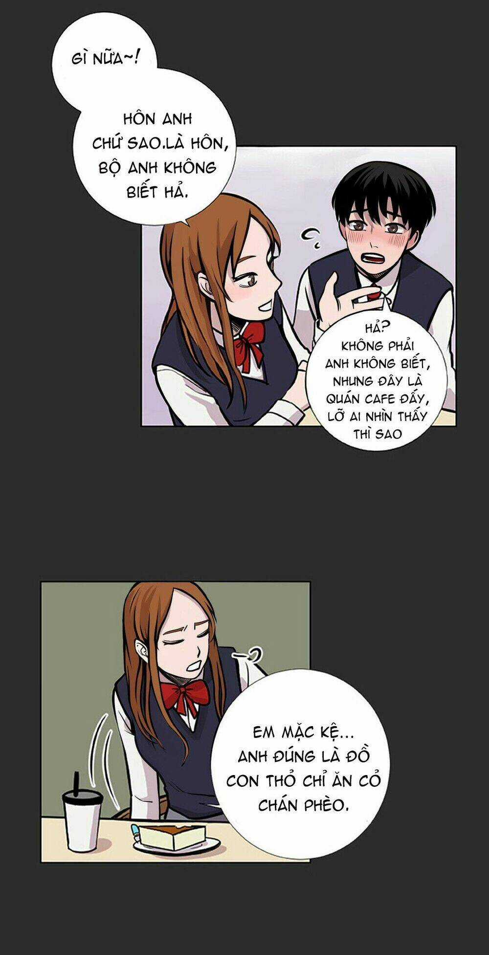 In Our Lifetime - Chapter 4 - Trang 45