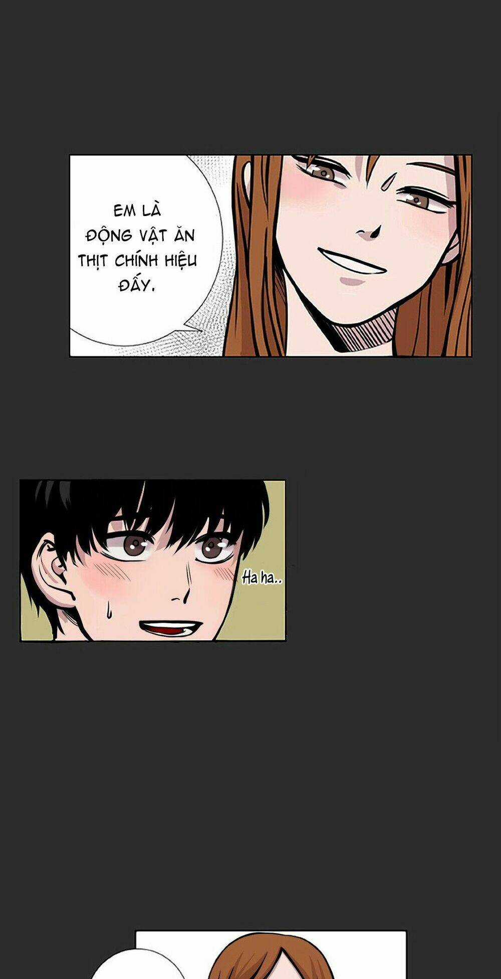 In Our Lifetime - Chapter 4 - Trang 46