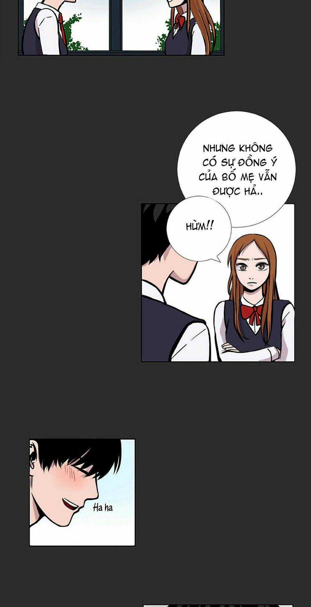 In Our Lifetime - Chapter 4 - Trang 49