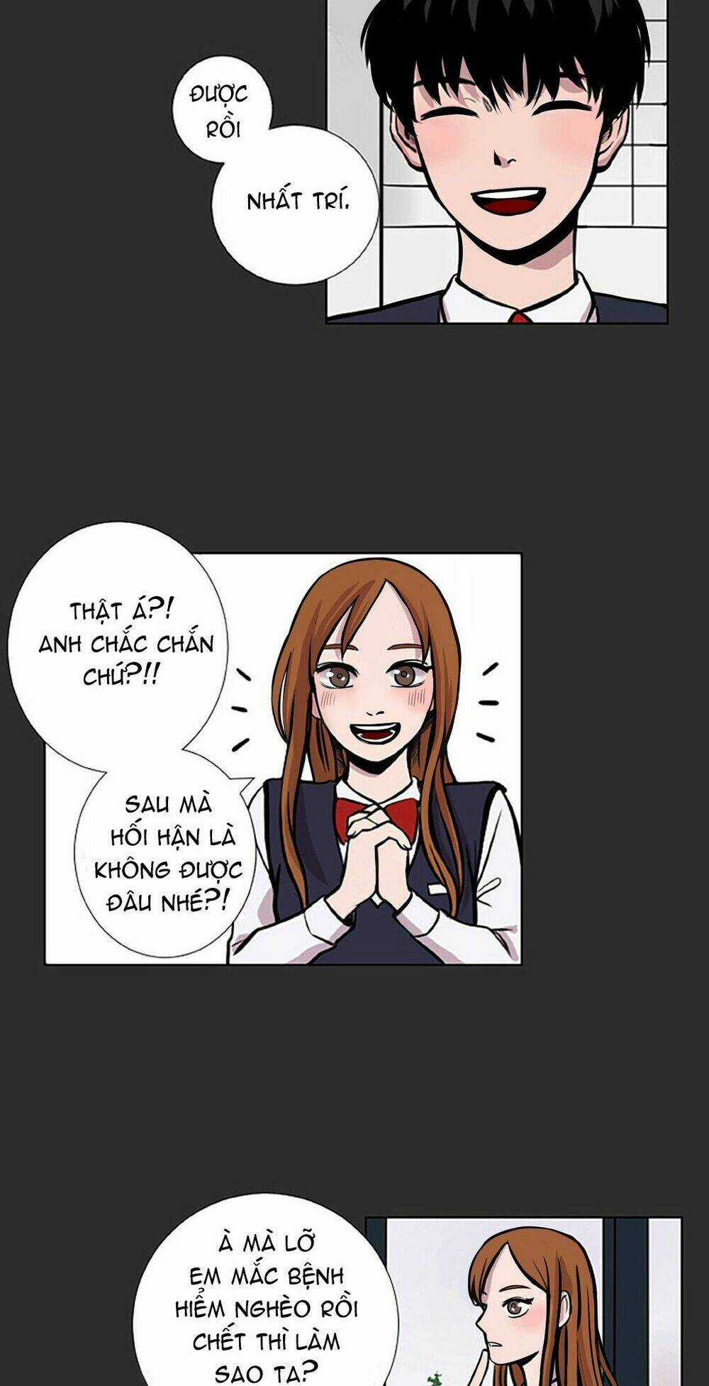 In Our Lifetime - Chapter 4 - Trang 50