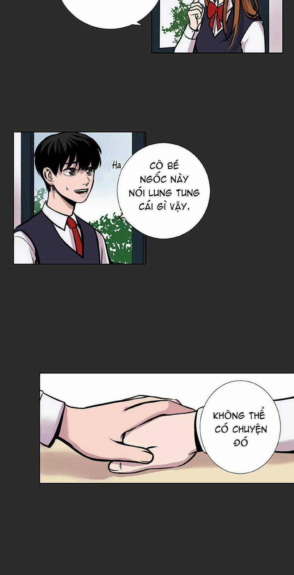 In Our Lifetime - Chapter 4 - Trang 51