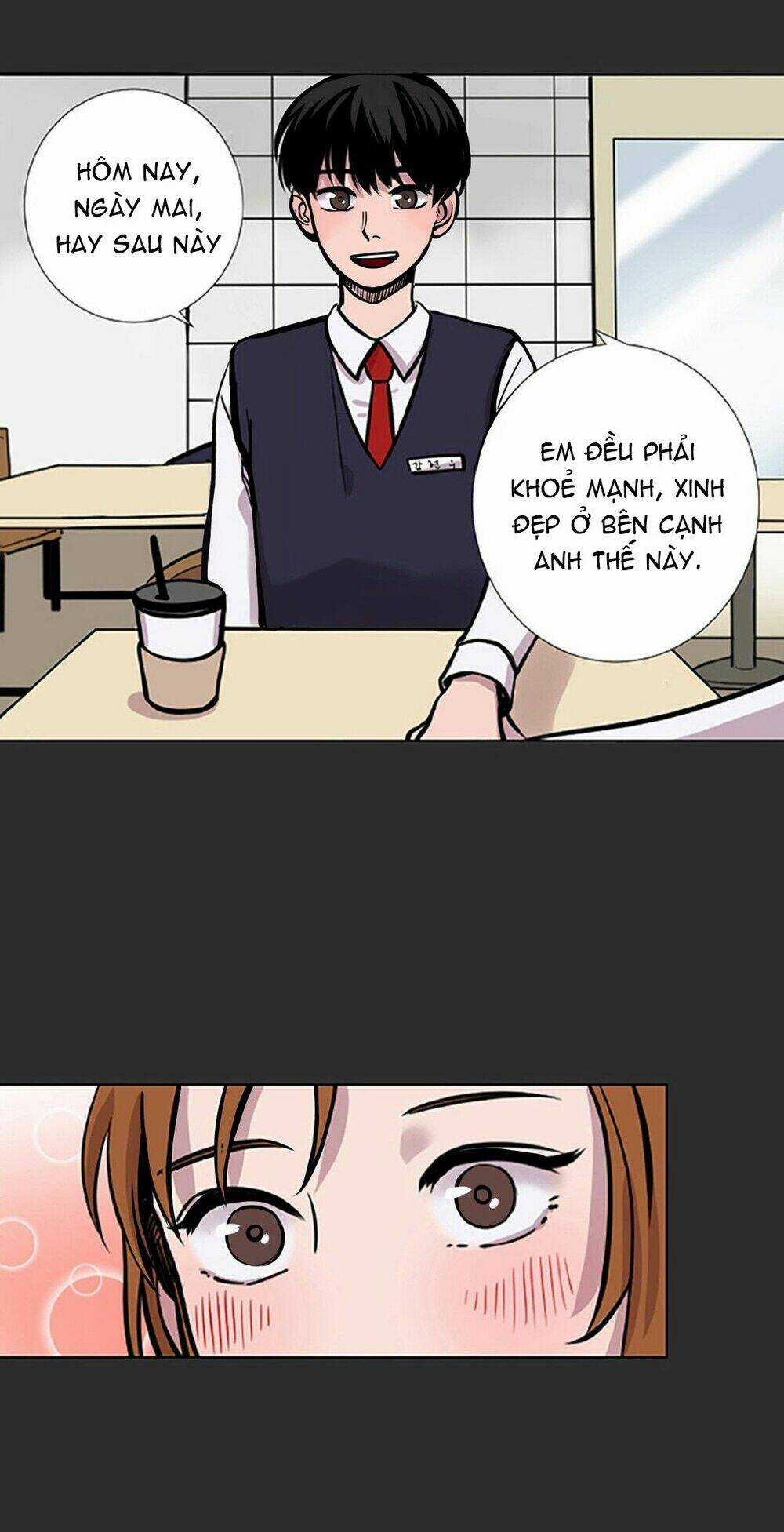 In Our Lifetime - Chapter 4 - Trang 52