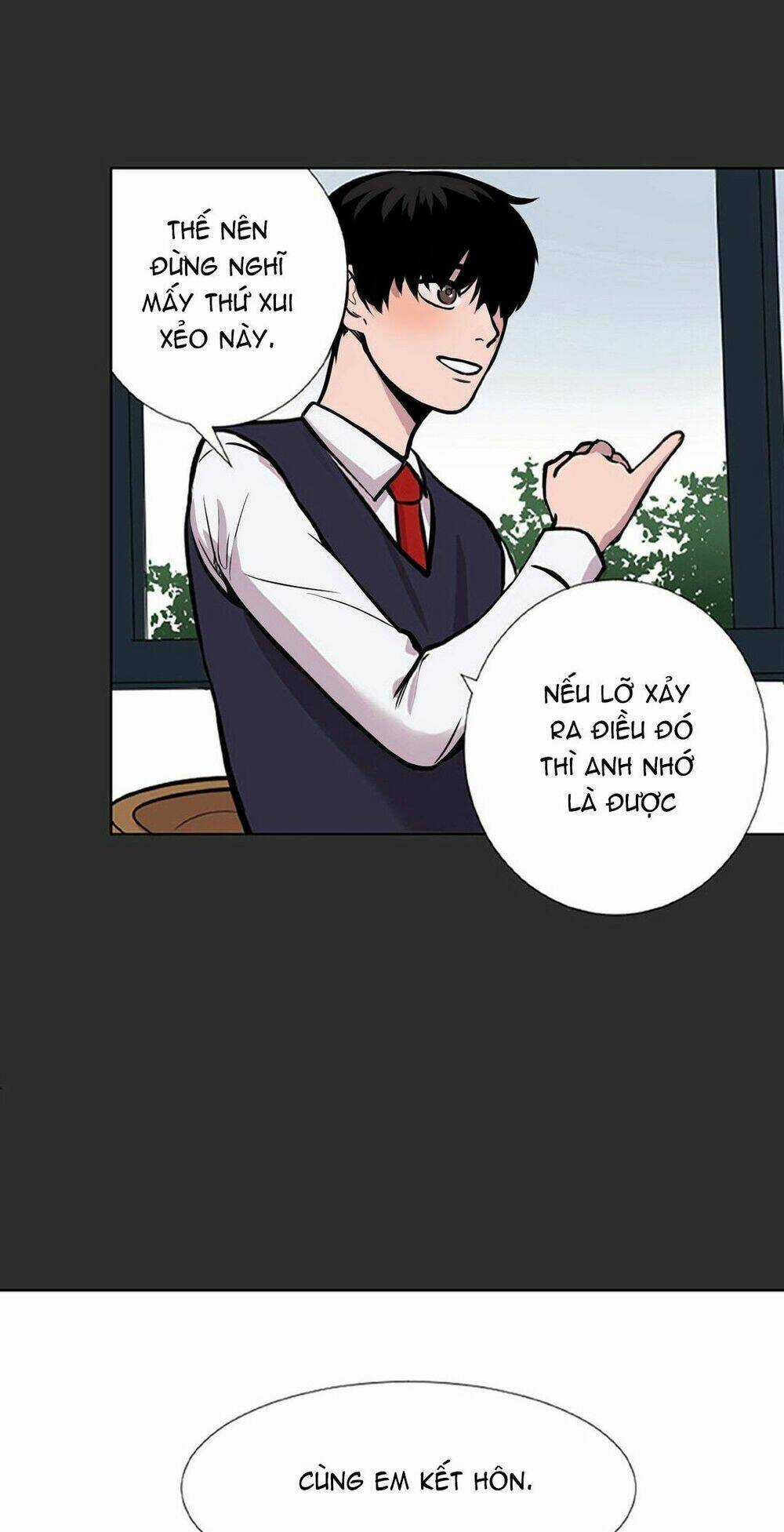 In Our Lifetime - Chapter 4 - Trang 53