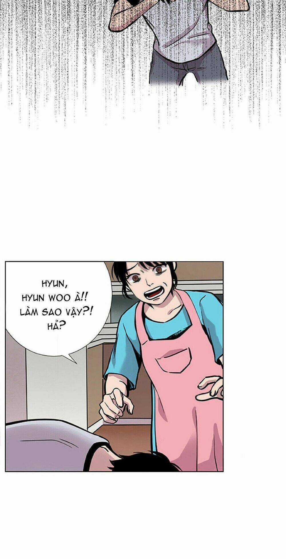 In Our Lifetime - Chapter 4 - Trang 59