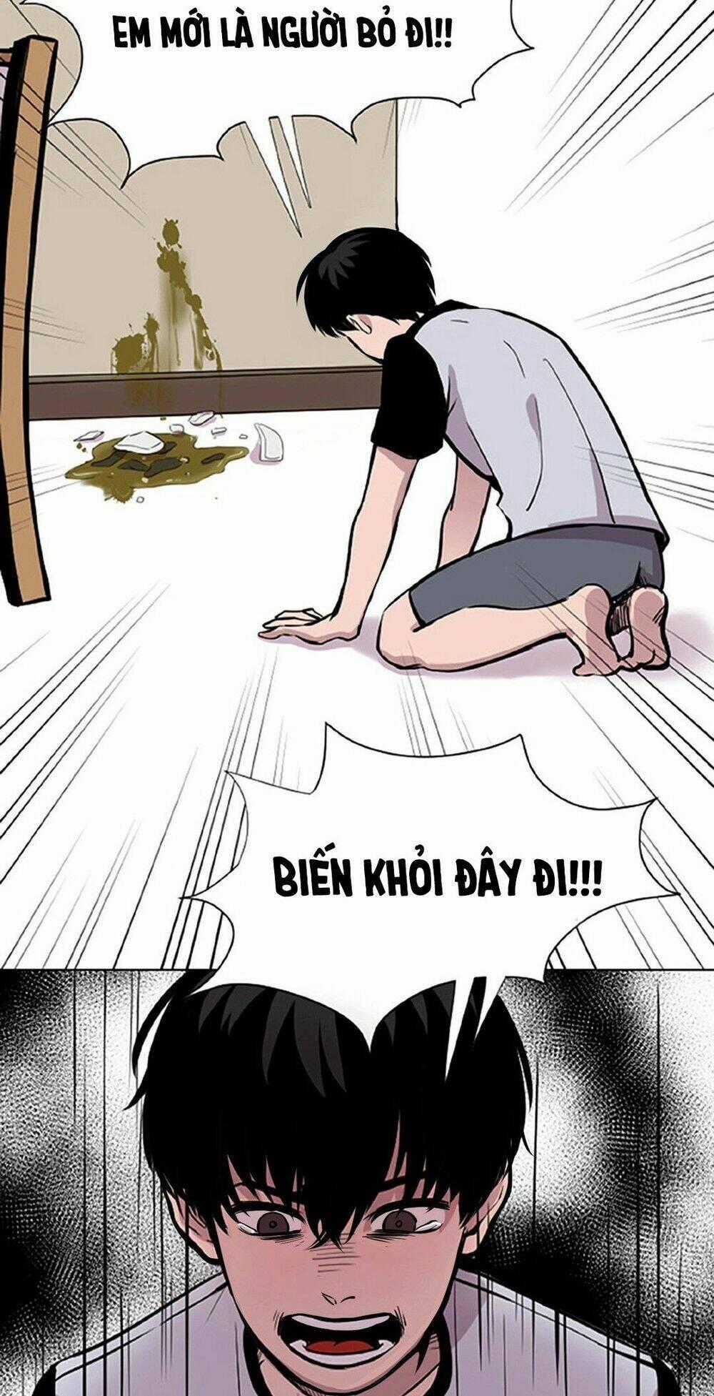 In Our Lifetime - Chapter 4 - Trang 62