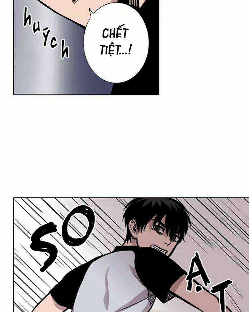 In Our Lifetime - Chapter 5 - Trang 11