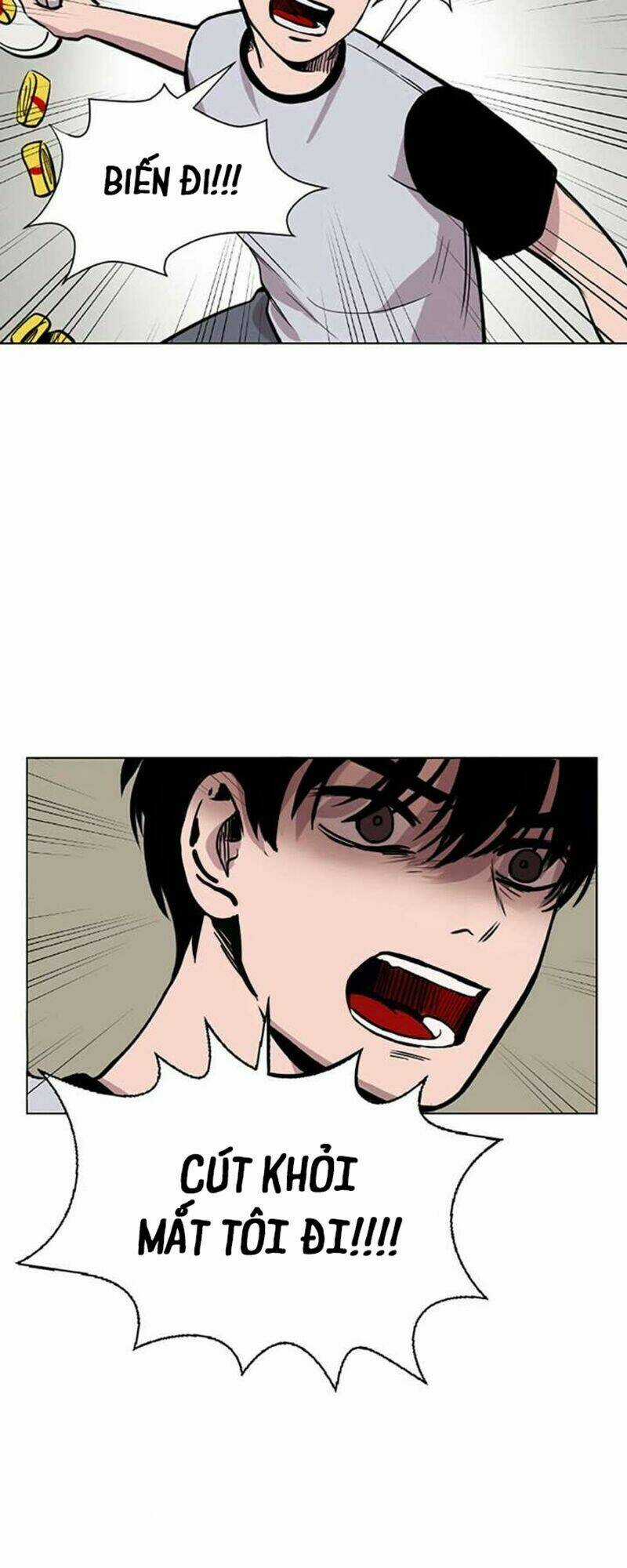 In Our Lifetime - Chapter 5 - Trang 13