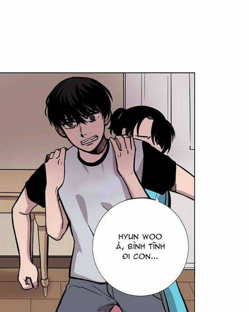 In Our Lifetime - Chapter 5 - Trang 14