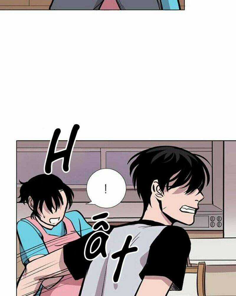 In Our Lifetime - Chapter 5 - Trang 15