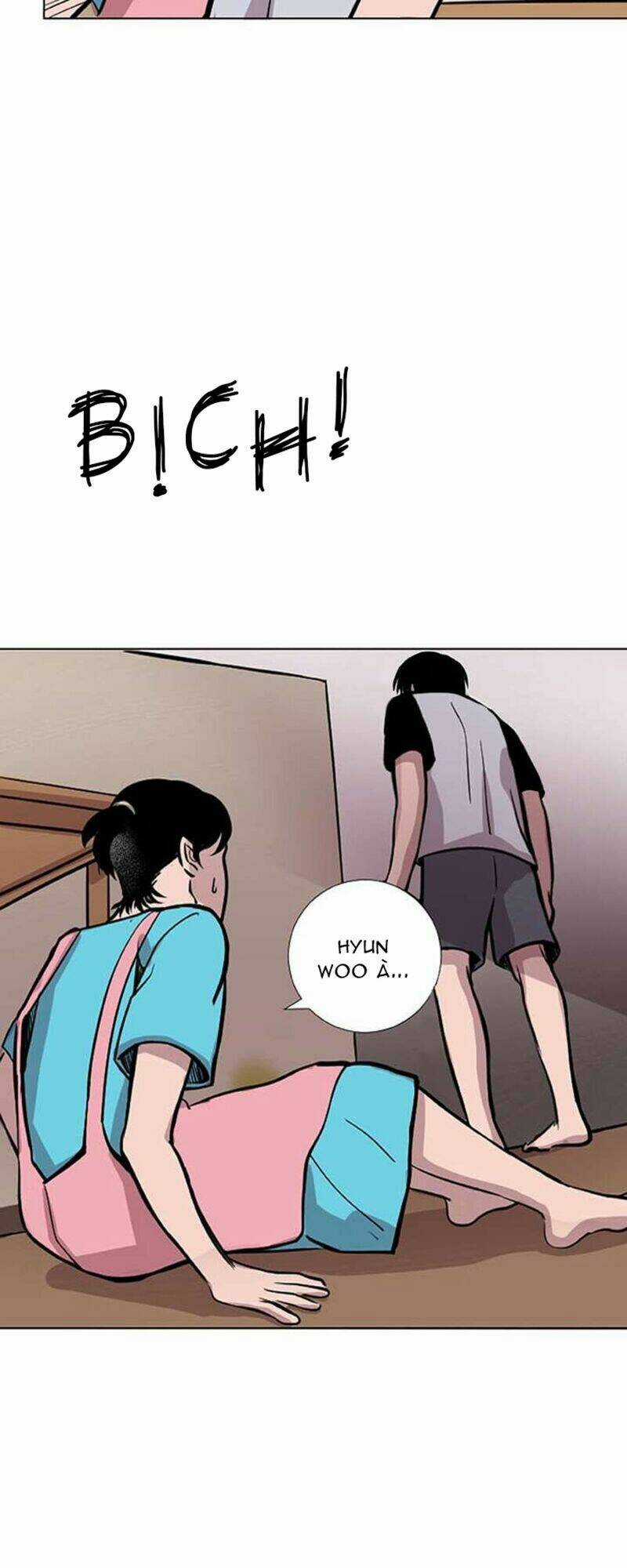 In Our Lifetime - Chapter 5 - Trang 16